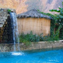 Paradise Oasis Sangalle